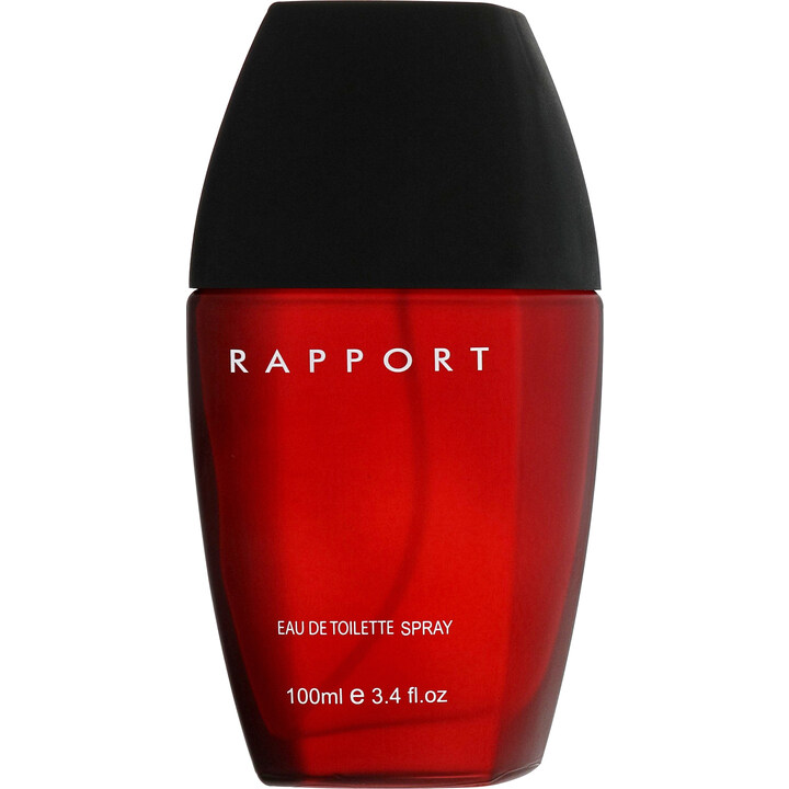 Rapport EDT by Three Pears Ltd. perfume bottle