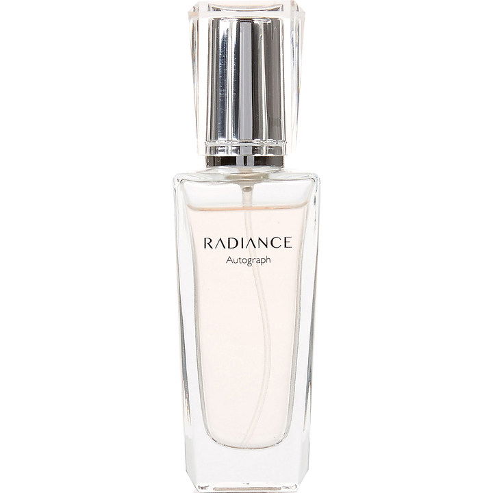 Autograph Radiance by Marks & Spencer perfume bottle