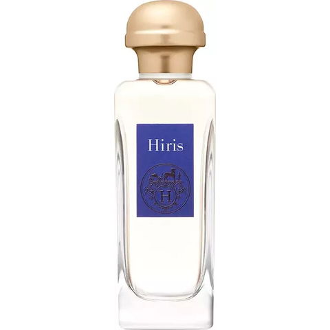 Hiris by Hermès perfume bottle