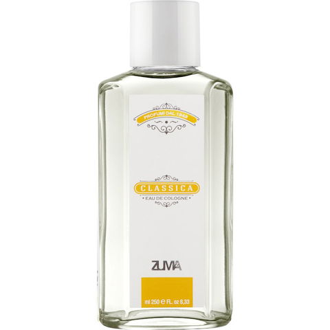 Colonie da Bagno - Classica by Zuma perfume bottle