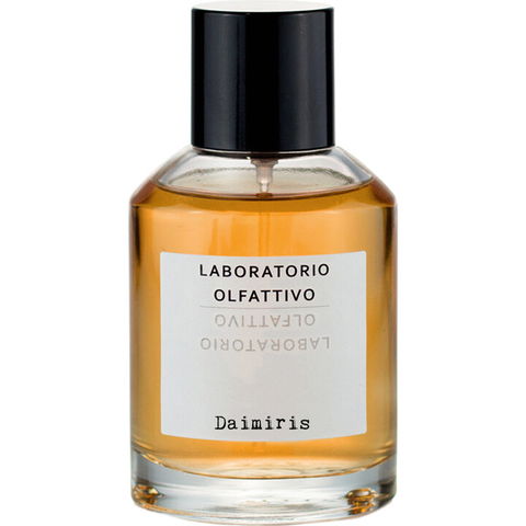 Daimiris