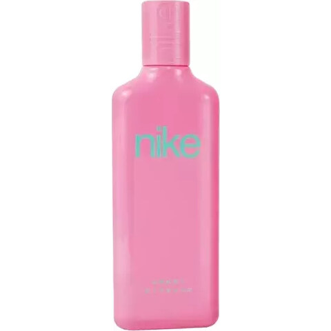 Nike Woman Sweet Blossom by Nike perfume bottle