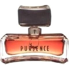 Pursence (Parfum) by Mondi perfume bottle