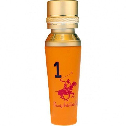 Beverly Hills Polo Club for Women by Beverly Hills Polo Club perfume bottle