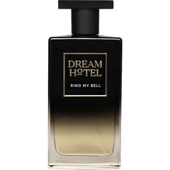 Ring My Bell by Dream Hotel perfume bottle