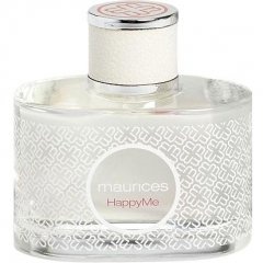 HappyMe by Maurices perfume bottle