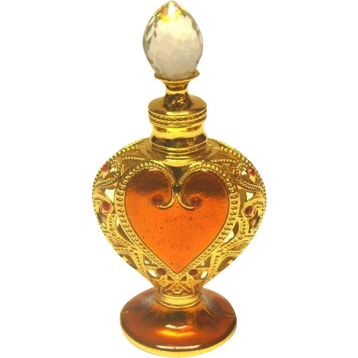Musc Warda by Musc d'Or perfume bottle