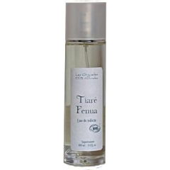 Les Originelles - Tiaré Fenua by Provence & Nature perfume bottle