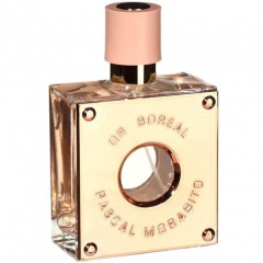 Or Boreal by Pascal Morabito perfume bottle