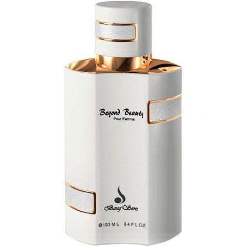 Beyond Beauty by Baug Sons perfume bottle