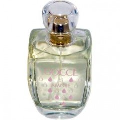 Gocce di Amore Tender by Morris perfume bottle
