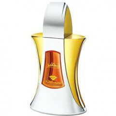 Khateer by Swiss Arabian perfume bottle