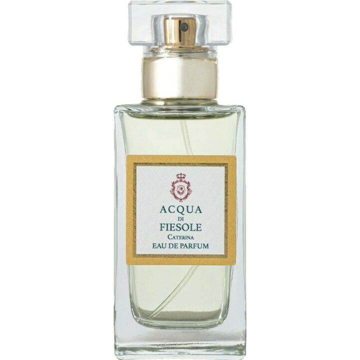 Caterina by Acqua di Fiesole perfume bottle