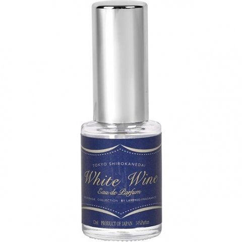 Bar Keiz Beverage Collection - White Wine / フレグランスカクテル ホワイトワイン by Layered Fragrance perfume bottle