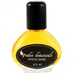 Mystic Wind by Eden Botanicals perfume bottle
