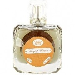 Kings of Fortune by Louis Cardin perfume bottle