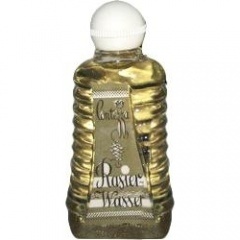 Contezza Rasier-Wasser / Rasier Wasser by Contezza perfume bottle