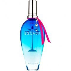 Island Kiss (2012) / Island Paradise by Escada perfume bottle