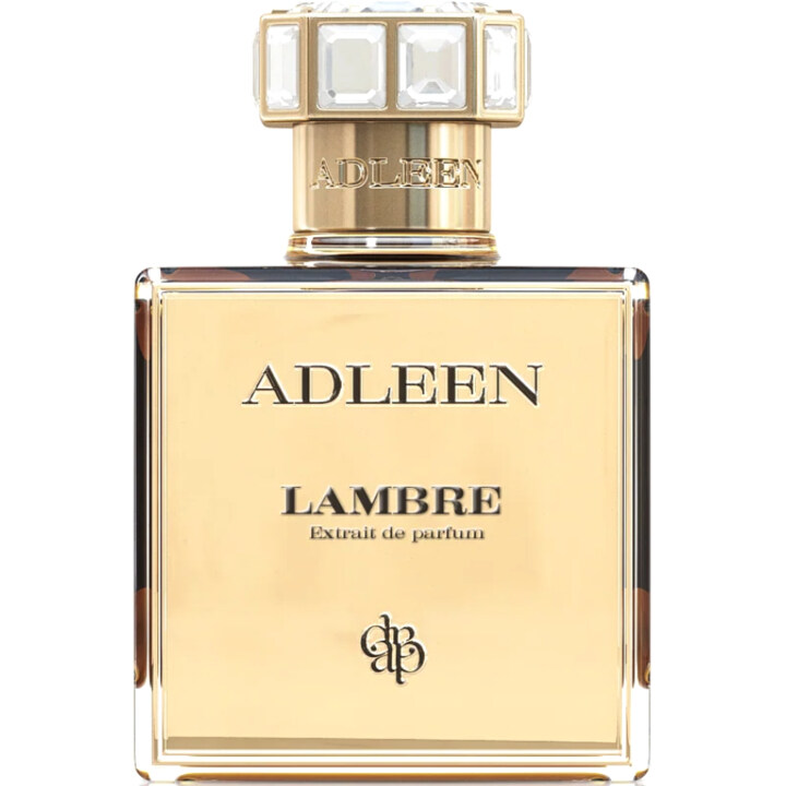 Lambre by Adleen perfume bottle