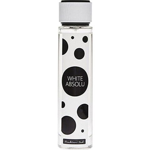 White Absolu by Arabian Oud / العربية للعود perfume bottle
