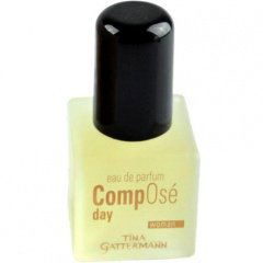 CompOsé day by Tina Gattermann perfume bottle