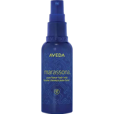 Marassona by Aveda perfume bottle