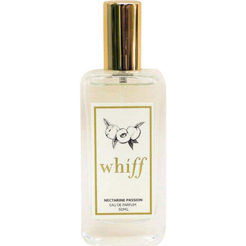 Nectarine Passion by Whiff perfume bottle
