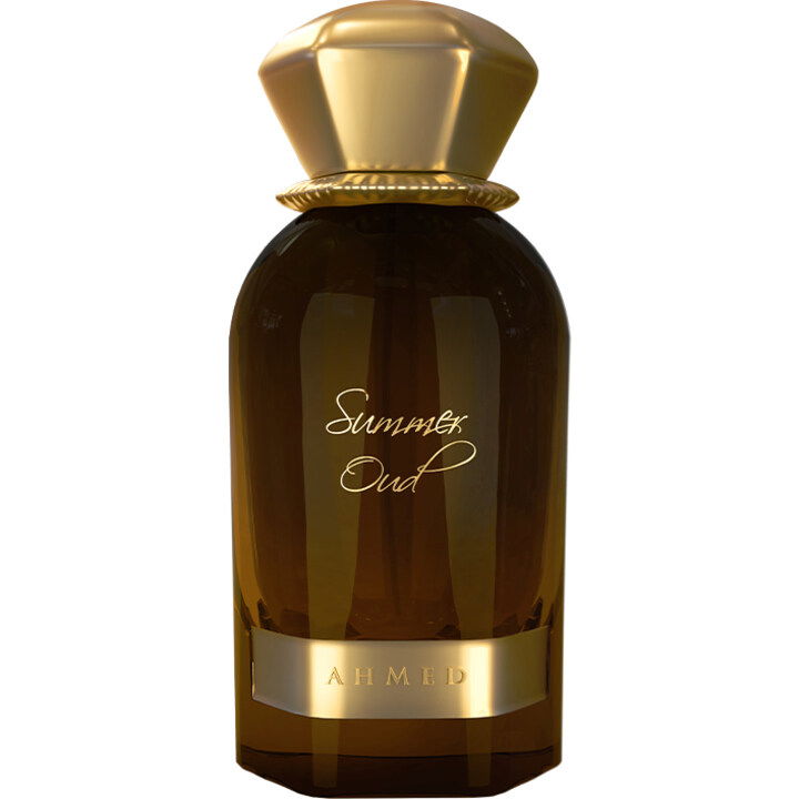 Summer Oud / سمر عود