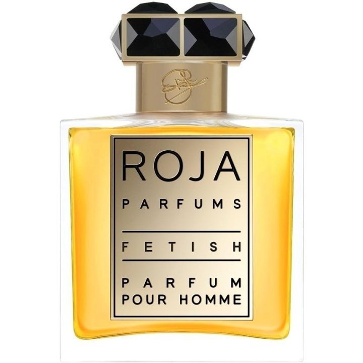 Fetish pour Homme (Parfum) by Roja Parfums perfume bottle