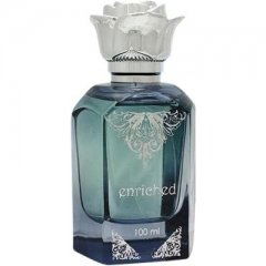 Enriched by Louis Cardin perfume bottle