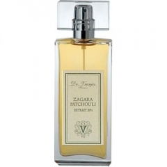 Zagara Patchouli by Dr. Vranjes perfume bottle