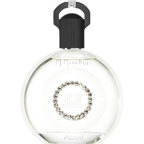 Aoud by M. Micallef perfume bottle
