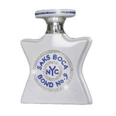 Saks Boca by Bond No. 9 perfume bottle