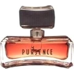 Pursence (Parfum) by Mondi perfume bottle