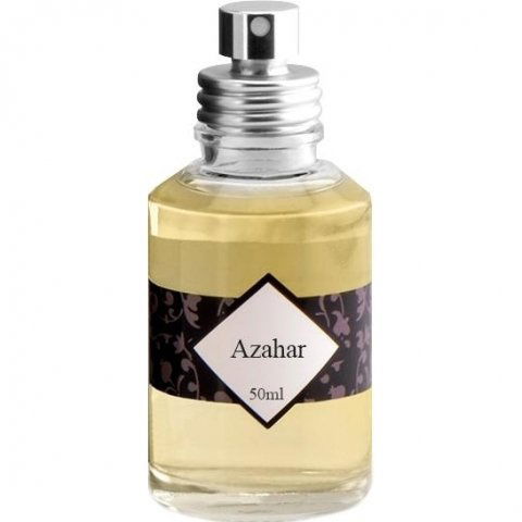 Azahar by Patio perfume bottle