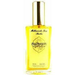 Alhambra by Mekkanische Rose perfume bottle