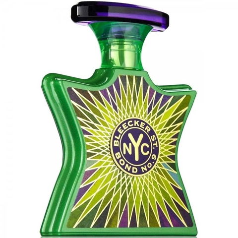 Bleecker Street by Bond No. 9 perfume bottle