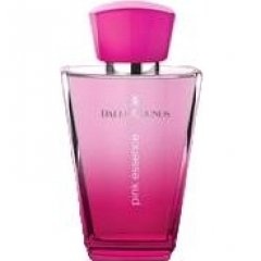 Pink Essence by Dales & Dunes perfume bottle