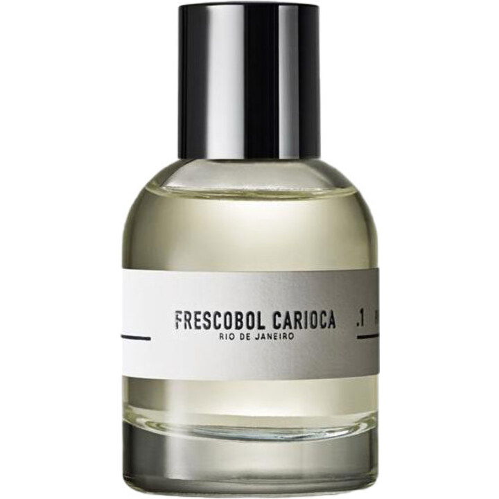 .1 Parfum by Frescobol Carioca perfume bottle