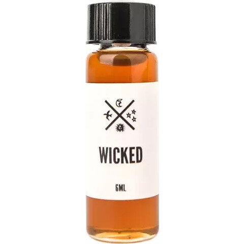 Wicked (Perfume Oil) by Sixteen92 perfume bottle