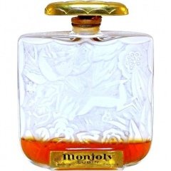 Monjoly by Lubin perfume bottle
