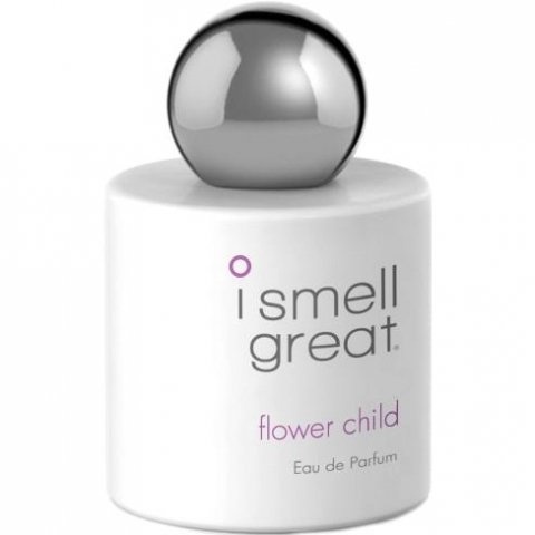 Flower Child by I Smell Great perfume bottle