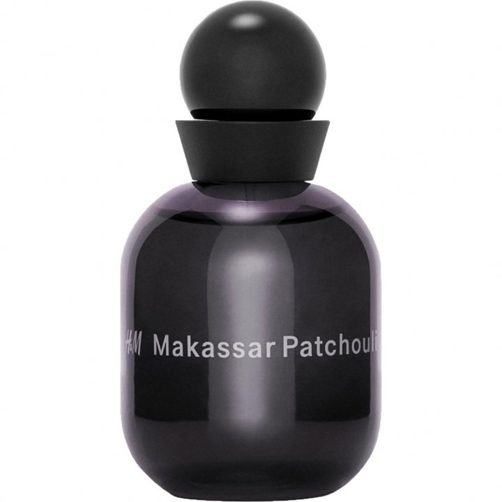 Makassar Patchouli EDP