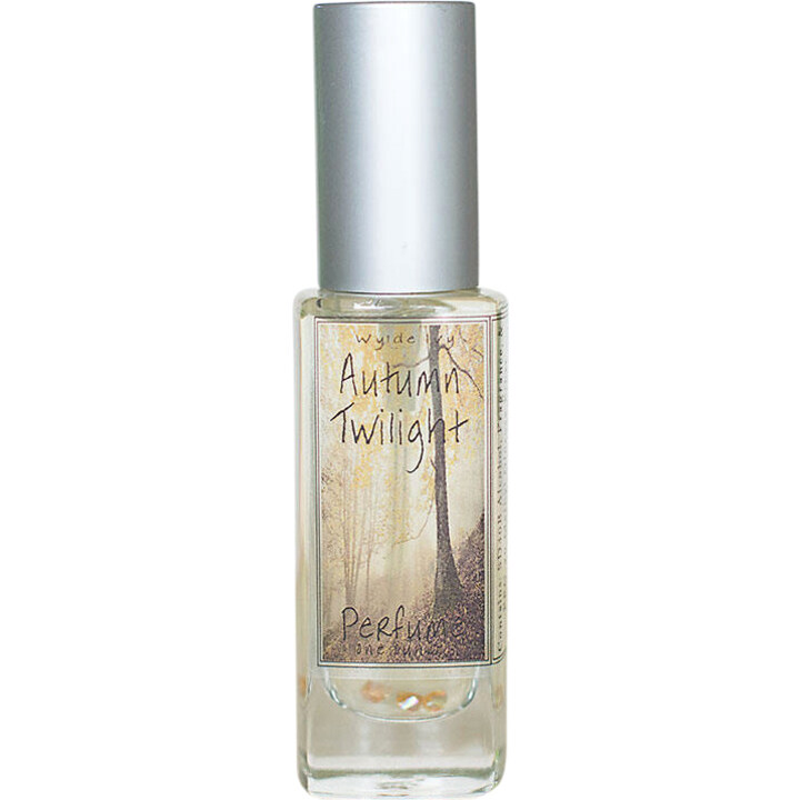 Autumn's Twilight by Wylde Ivy perfume bottle