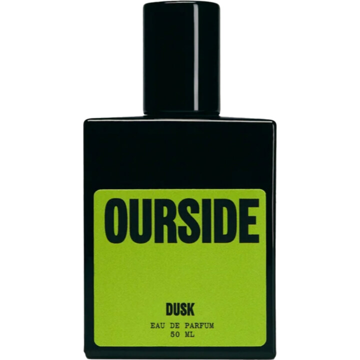 Dusk by Ourside perfume bottle