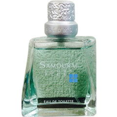 Samouraï Light Plus by Samouraï perfume bottle