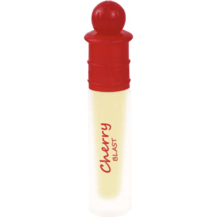 Cherry Blast by Al-Nuaim perfume bottle