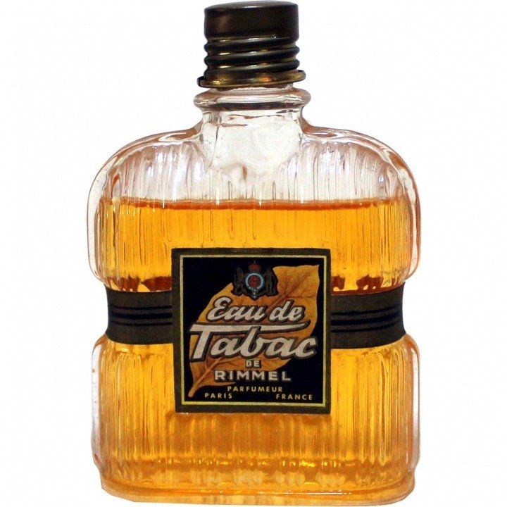 Eau de Tabac