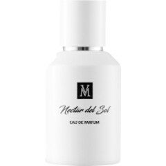 Nectar del Sol by Victor de Manoz perfume bottle