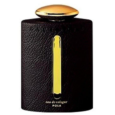 Galantom II (Business Time) / ギャラントム Ⅱ (ビジネスタイム) (Eau de Cologne) by Pola / ポーラ perfume bottle